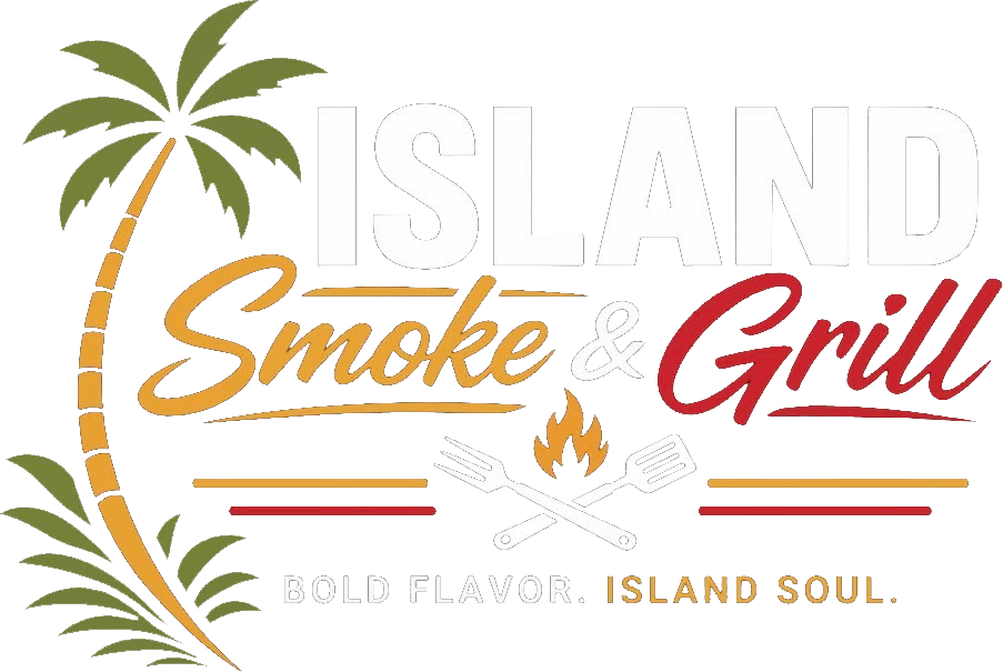 Island Smoke And Grill LLC logo