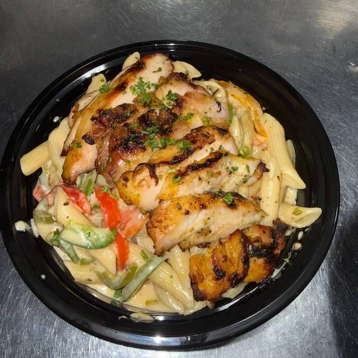 6a5aa6e3b780a Chicken Rasta Pasta 1